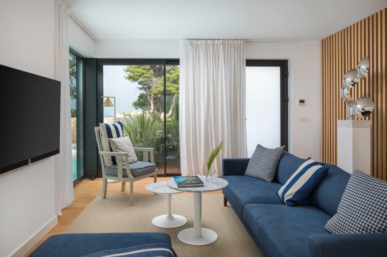 Agapao Villas Sutivan Extérieur photo