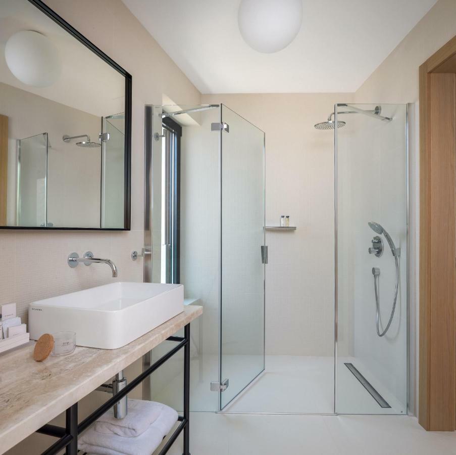 Agapao Villas Sutivan Extérieur photo